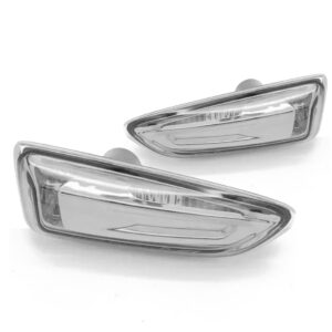 Par Sinaleira Lateral Cristal Onix 2020 2021 2022