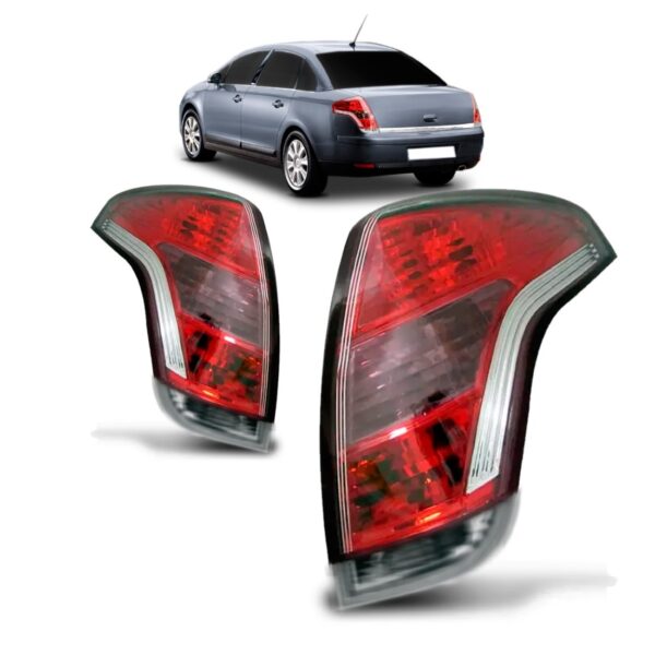 Par Sinaleira C4 Pallas 2008 2009 2010 2011 2012 2013 2014