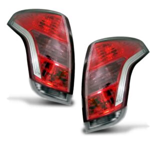 Par Sinaleira C4 Pallas 2008 2009 2010 2011 2012 2013 2014