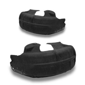 Par Aparabarro Para Volvo Xc60 2008 A 2014 Traseiro