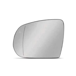 Par Lente Retrovisor Conjunto Compass 2017 A 2021