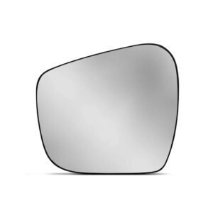 Par Lente Retrovisor Conjunto Frontier 2017 A 2021