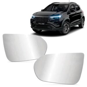 Lente Retrovisor Conjunto Pulse 2022 2023