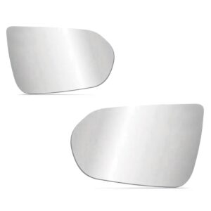 Lente Retrovisor Conjunto Pulse 2022 2023