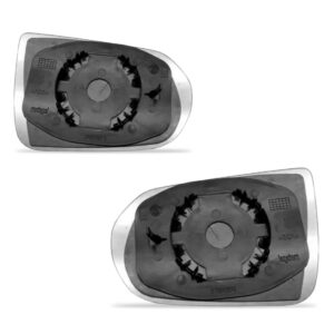 Lente Retrovisor Conjunto Pulse 2022 2023