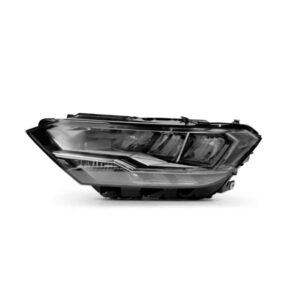 Par Farol Eletrico Para Jetta Sedan 2019 A 2022  Motor E Led