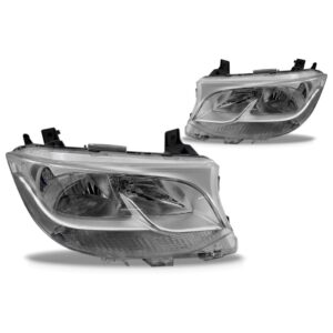 Par Farol Sprinter 2020 2021 2022 Eletrico