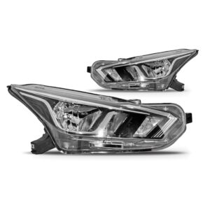 Par Farol Versa 2020 2021 2022