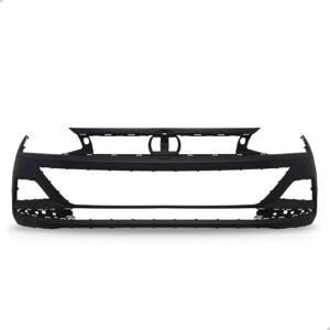 Kit Envolvente Com Grade Central Virtus 2018 19 2020 21 2022 Preto