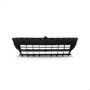 Kit Envolvente Com Grade Central Virtus 2018 19 2020 21 2022 Preto