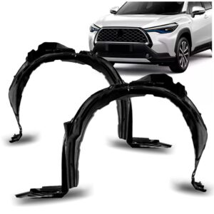 Par Aparabarro Corolla Cross 2021 A 2022