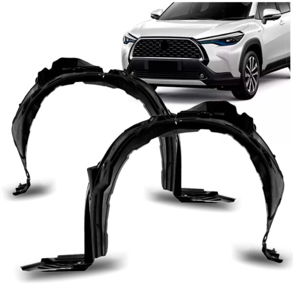 Par Aparabarro Corolla Cross 2021 A 2022