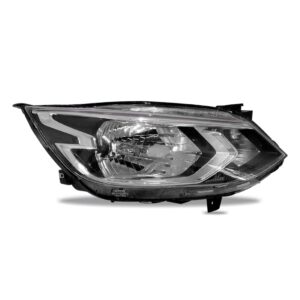 Par Farol Para Chevrolet Onix 2020 2021 2022 2023 Eletrico