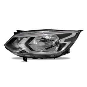 Par Farol Para Chevrolet Onix 2020 2021 2022 2023 Eletrico
