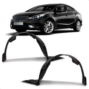 Par Aparabarro Para Kia Cerato 2017 2018 2019 Dianteiro