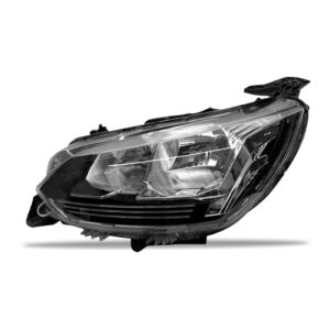 Par Farol Peugeot 208 Allure Active E Like 2020 21 2022 2023