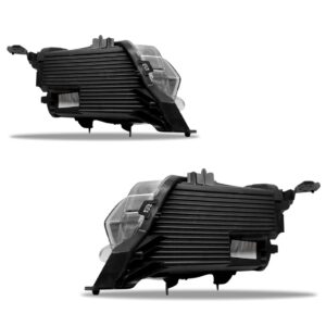 Par Farol Peugeot 208 Allure Active E Like 2020 21 2022 2023