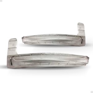 Par Lente Pisca Retrovisor Toro 2016 17 18 19 20 2021