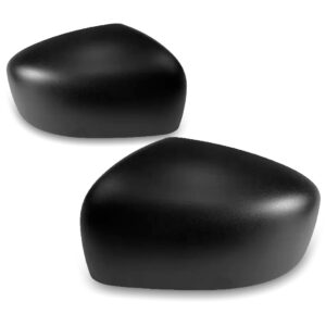 Par Capa Retrovisor Para Kwid Outsider 2017 2018 2019 A 2026 Preto