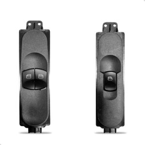 Interruptor Vidro Eletrico Sprinter 2012 Até 2019 Simples