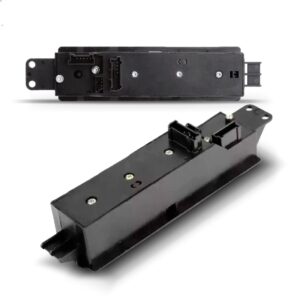 Interruptor Vidro Eletrico Sprinter 2012 Até 2019 Simples