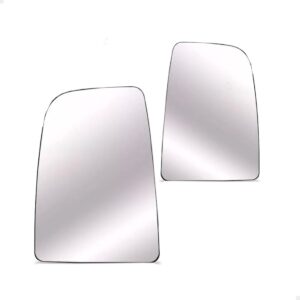 Par Lente Retrovisor Sprinter 2012 A 2016 Com Aquecimento