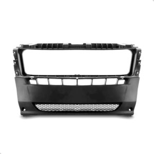 Kit Frente Para Fiat Ducato 2018 A 2021 Grades E Parachoque