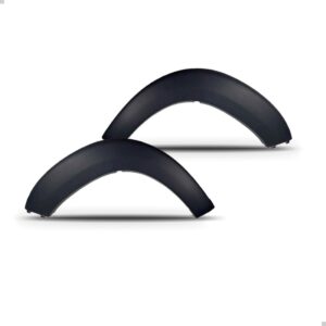 Par Alargador Roda Traseira Ducato 2018 2019 2020 21 22 2023