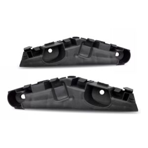 Par Guia Parachoque Amarok 2017 2018 19 20 21 2022 Dianteiro