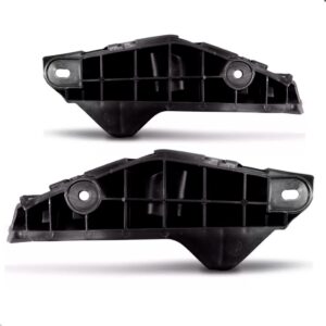 Par Guia Parachoque Dianteiro Amarok 10 11 12 13 14 15 16