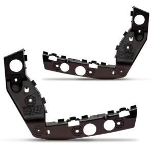 Par Guia Parachoque Dianteiro S10 Ltz High Country 17 A 2020