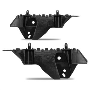 Par Guia Parachoque Dianteiro Tracker 2017 2018 2019 2020