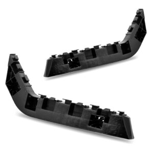 Par Guia Parachoque Dianteiro Civic 2017 18 19 20 21 22 2023