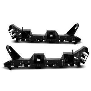 Par Guia Parachoque Dianteiro Fit 2015 16 17 18 19 20 A 2023