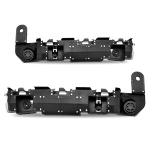 Par Guia Parachoque Dianteiro Hrv 15 16 17 18 19 20 21 22 23