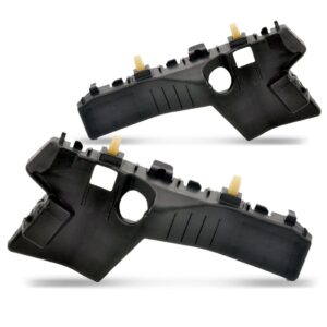 Par Guia Parachoque Dianteiro Hb20 2020 2021 2022 2023