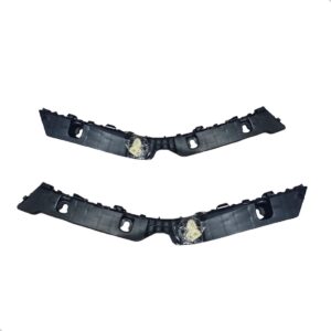 Par Guia Suporte Parachoque Traseiro Hb20 20 21 22 23 Sedan