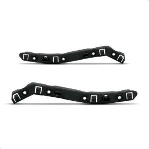 Par Guia Parachoque Dianteiro Renegade 2015 2016 2017 A 2023