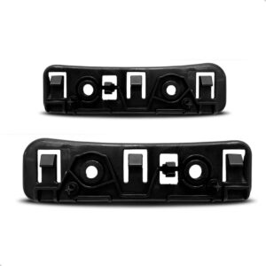 Par Guia Parachoque Dianteiro Argo 2017 2018 2019 A 2023