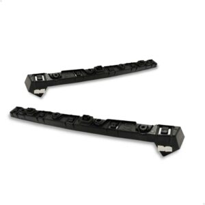 Par Guia Parachoque Traseiro Cronos 2017 A 2023