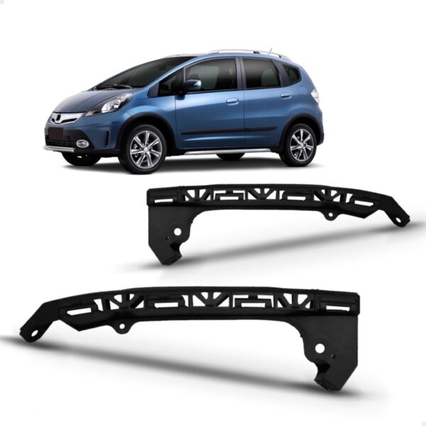 Par Suporte Farol Fit Cx Dx Ex Exl Lx Lxl Twist 2009 A 2014