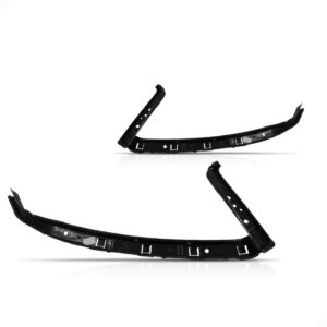 Par Suporte Farol Civic Lxs 2007 A 2011