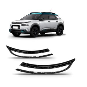 Par Friso Farol C4 Cactus X-series 2019 A 2022 Sem Moldura
