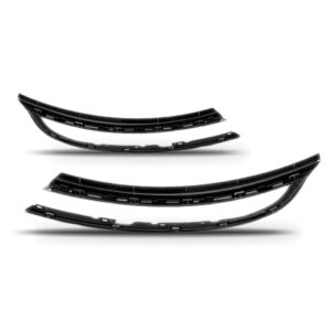 Par Friso Farol C4 Cactus X-series 2019 A 2022 Sem Moldura