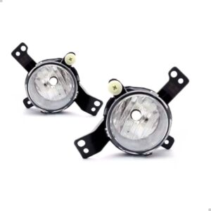 Par Farol Milha Chevrolet Onix