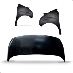 Kit Frente Expert Jump Scudo 2023 2024 2025