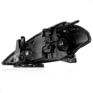 Par Farol Tiida 2007 08 2009 10 11 12 2013 Sinaleira Cristal