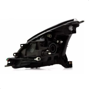 Par Farol Livina 2009 2010 2011 2012 2013 2014