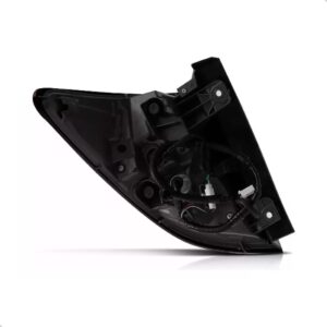 Par Sinaleira Traseira Hrv 2015 2016 2017 Canto Com Led