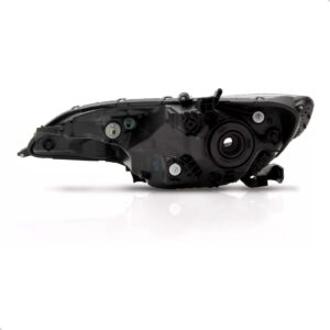 Par Farol Fit 2014 15 16 17 18 19 20 2021 Eletrico Com Motor